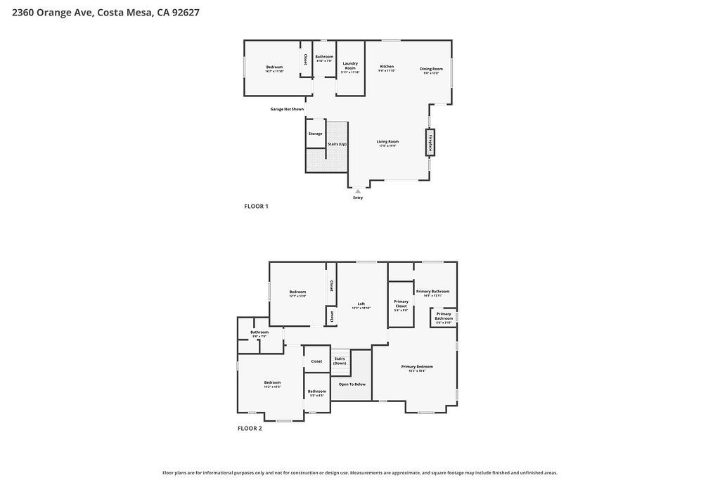 2360 Orange Avenue Property Photo 48