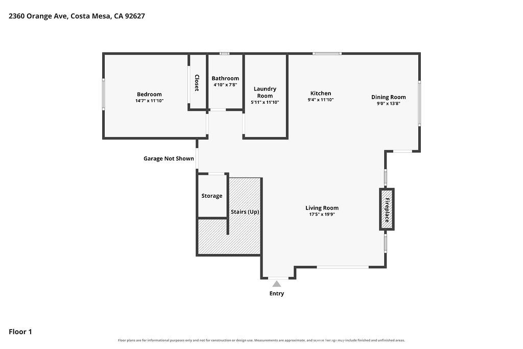 2360 Orange Avenue Property Photo 49