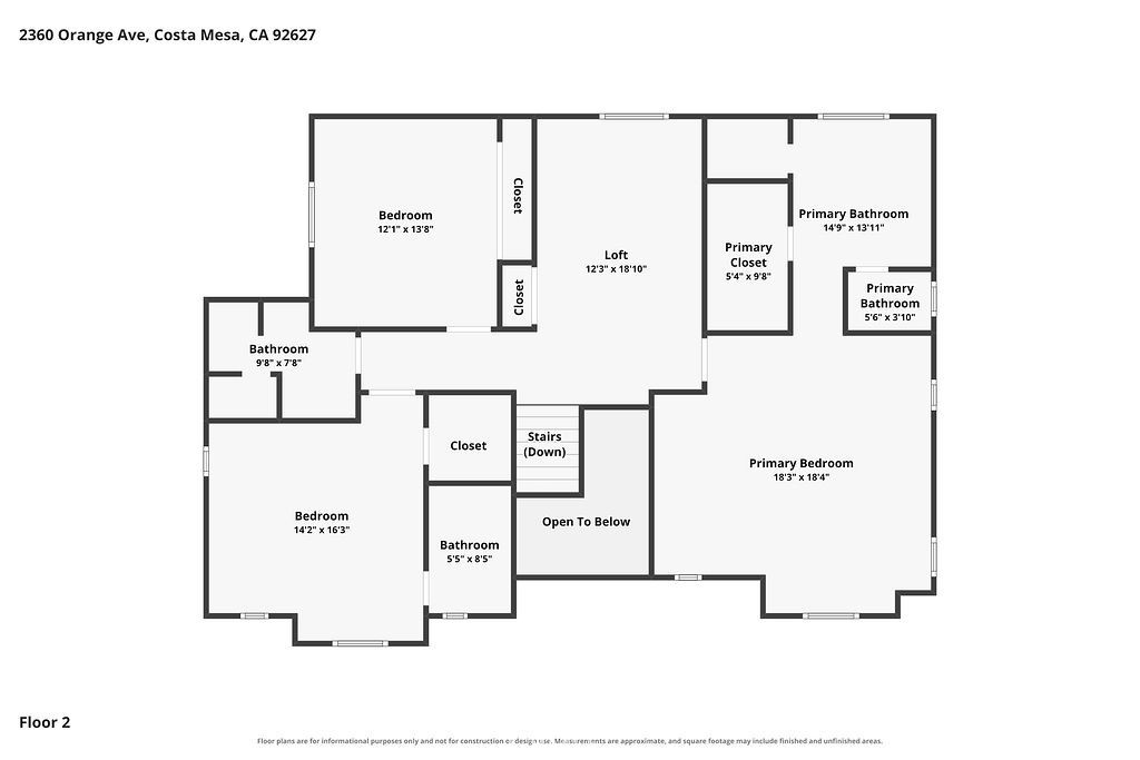2360 Orange Avenue Property Photo 50
