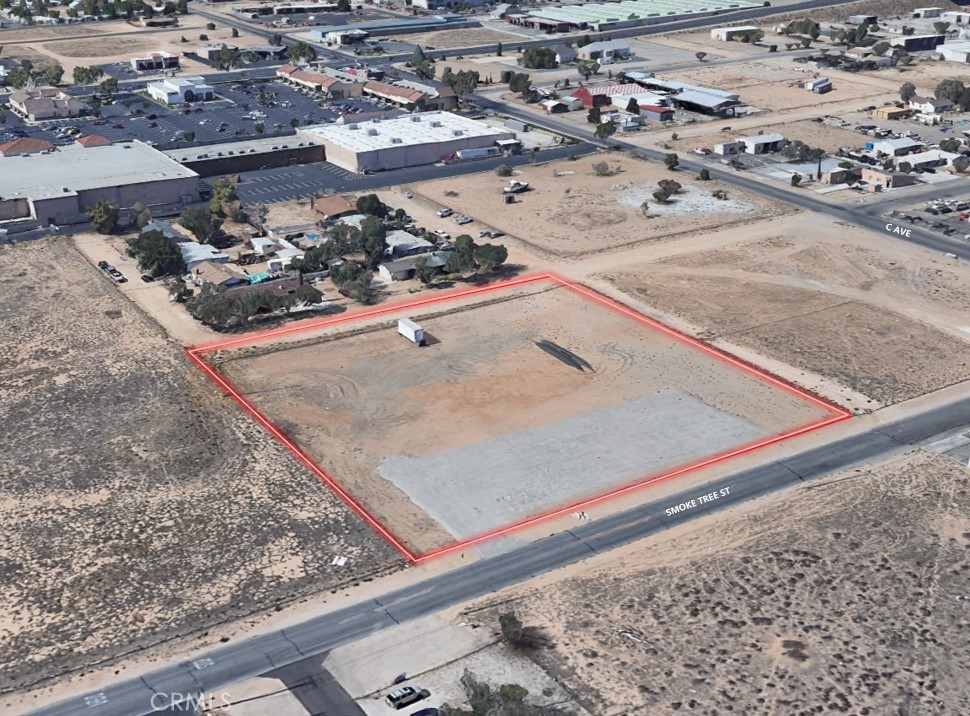 0 Smoke Tree Property Photo 1