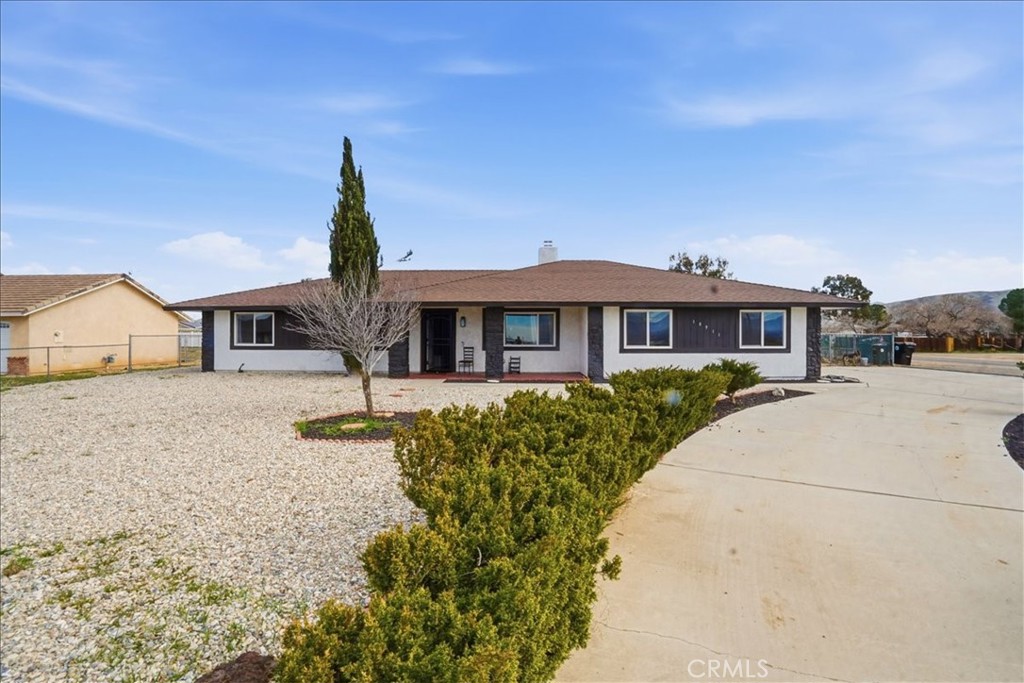 10911 Caribou Avenue Property Photo 1