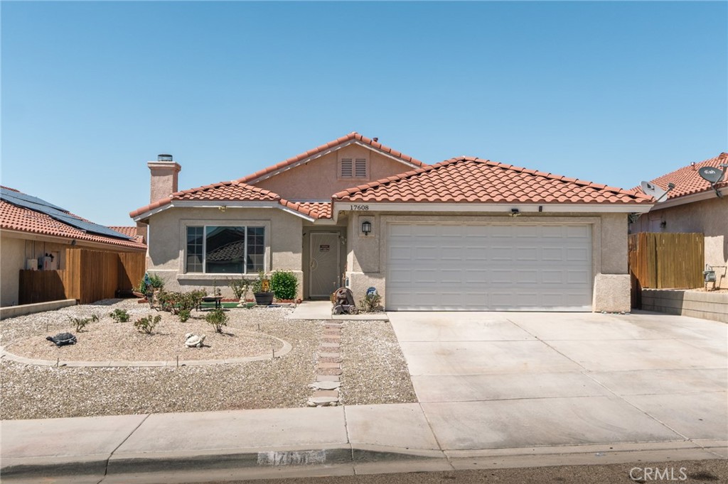 17608 Electra Property Photo 1