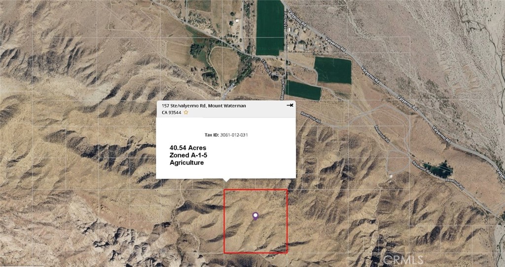 3061012 031 157 Ste/valyermo Road Property Photo 6