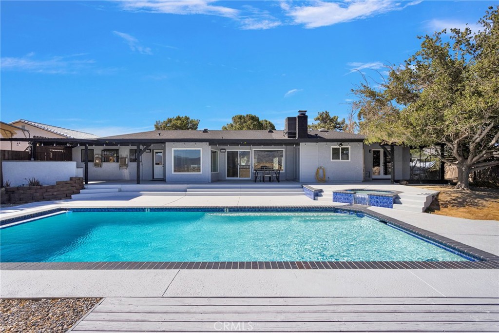 18287 Ranchero Road Property Photo 1