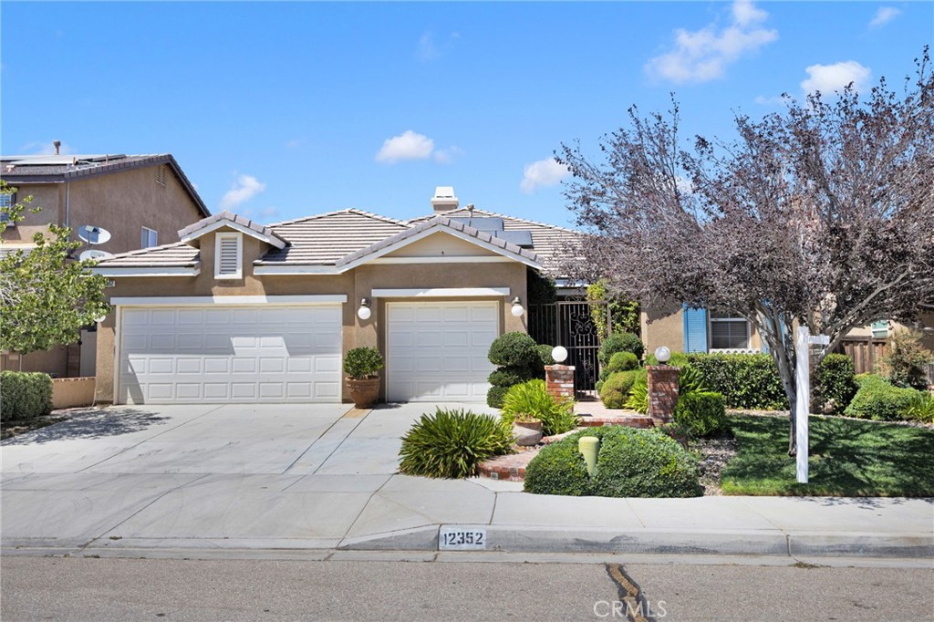 12352 Dandelion Way Property Photo 1