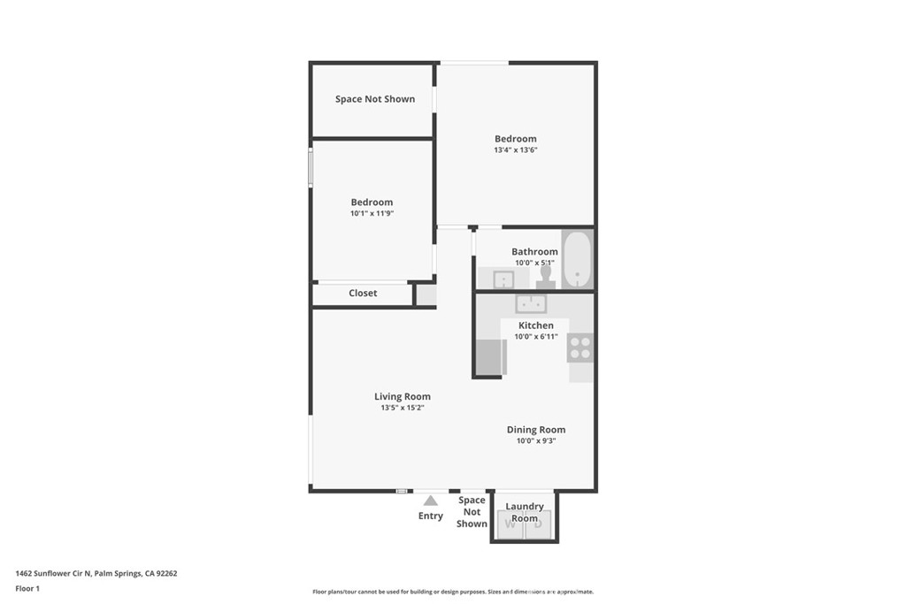 1462 Sunflower Circle N Property Photo 35