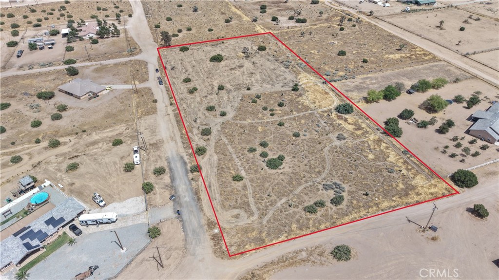 111 Smoke Tree Road Property Photo 1