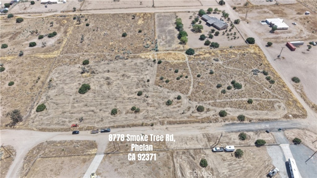 111 Smoke Tree Road Property Photo 2