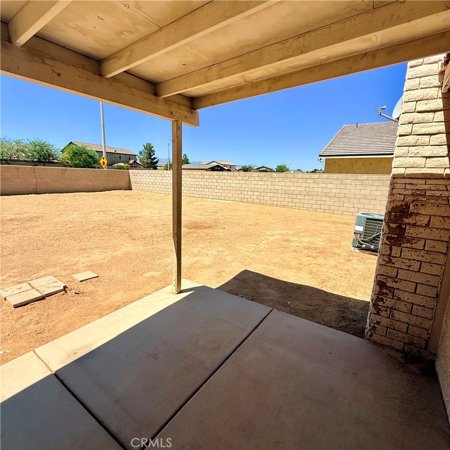 11017 Desert Rose Property Photo 34
