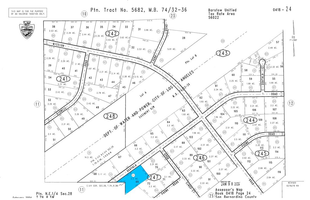 0 Sorrel Trail #2 Property Photo 1