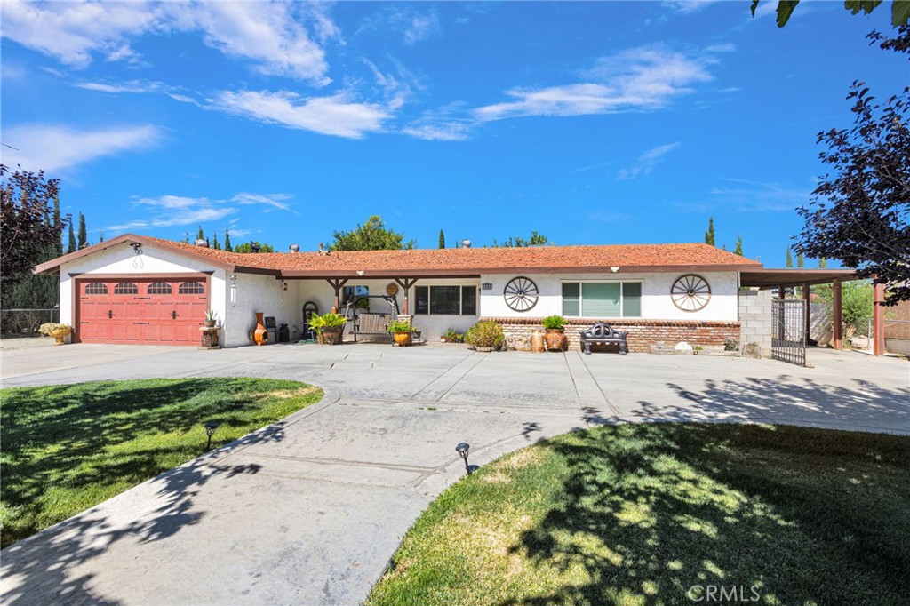 9906 Lincoln Avenue Property Photo 1