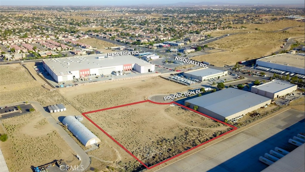 0 Production Place Property Photo 1