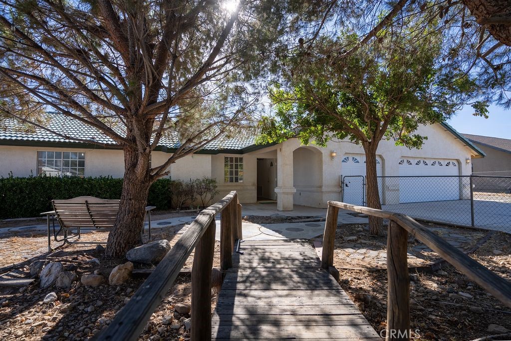 8039 Sherborn Avenue Property Photo 1