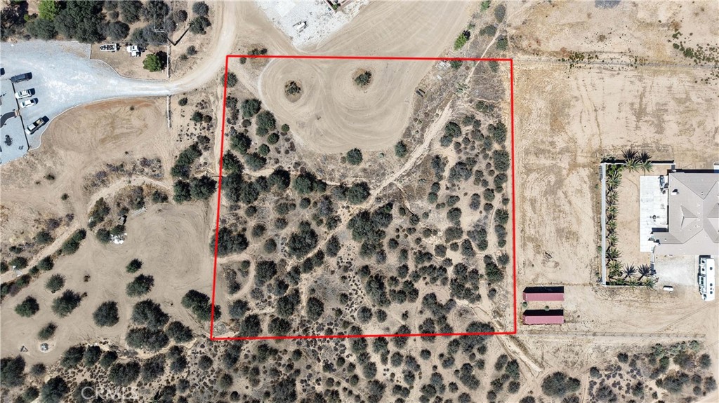 0 Merito Road Property Photo 1