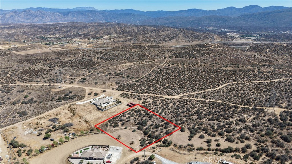 0 Merito Road Property Photo 3