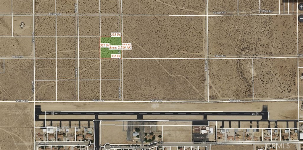 0 Vacant Land Property Photo 1