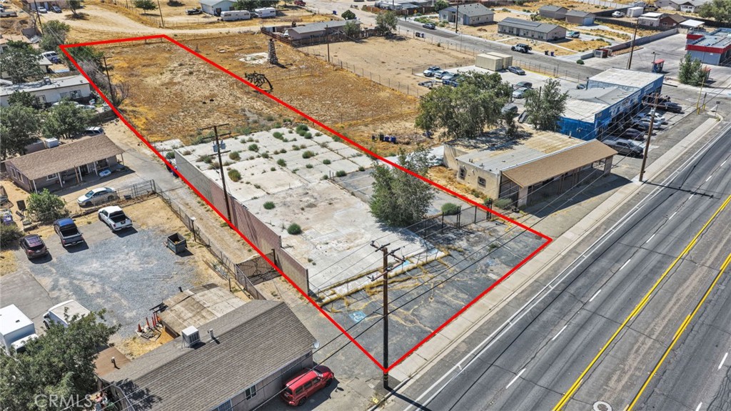 14178 Hesperia Road Property Photo 1
