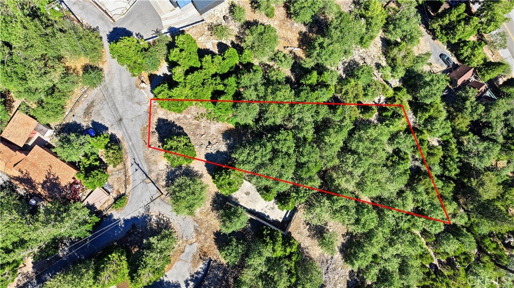0 Bridal Pathway Property Photo 1
