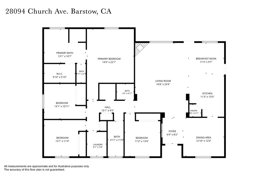 28094 Church Property Photo 26