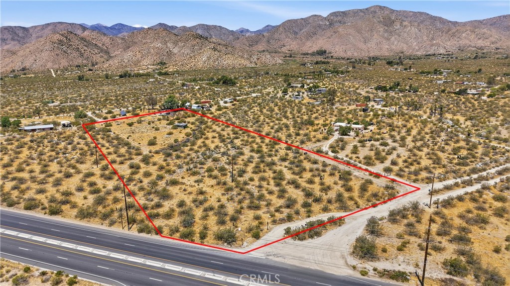 0 Green Trail Property Photo 1