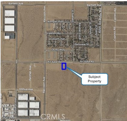 0 Air Expressway Property Photo 1