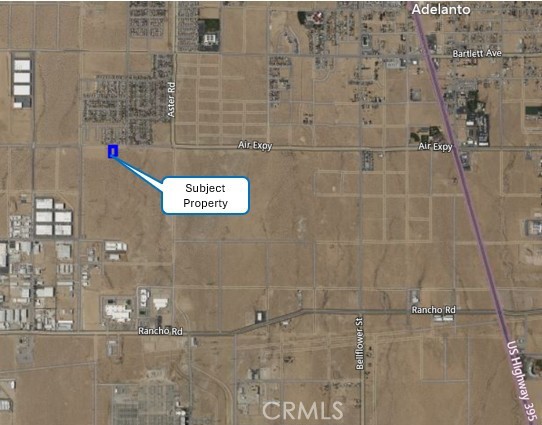 0 Air Expressway Property Photo 2