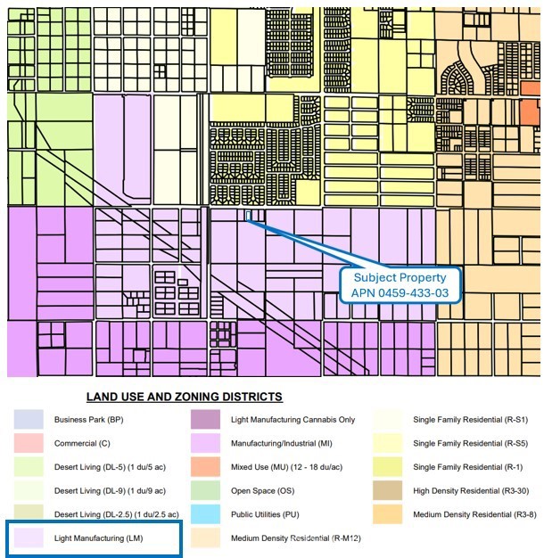 0 Air Expressway Property Photo 4