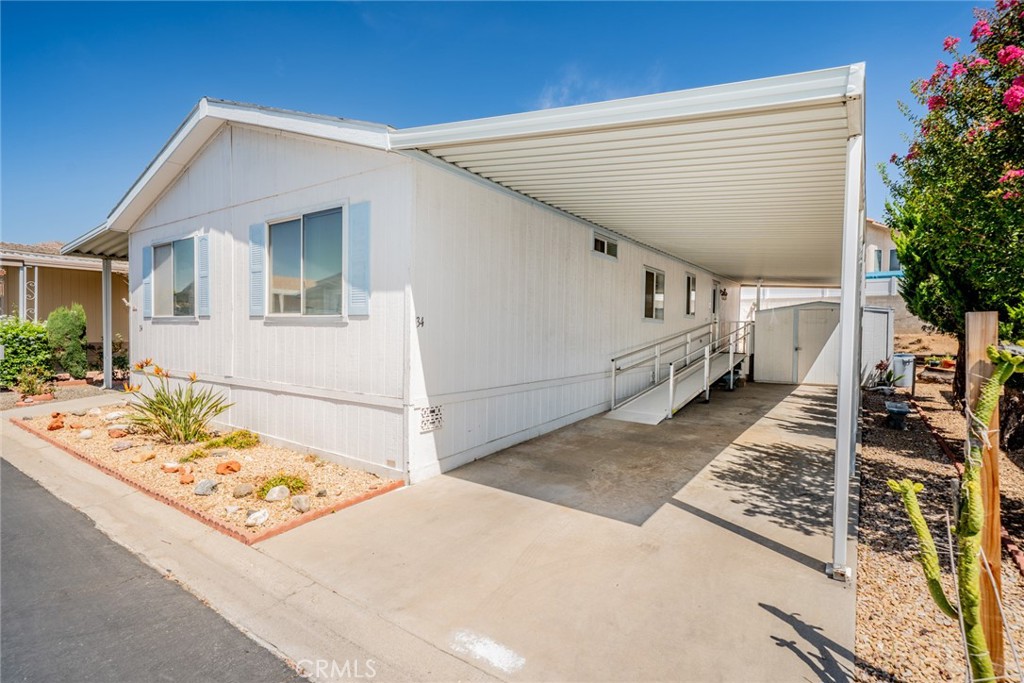 23820 #34 Ironwood Property Photo 4