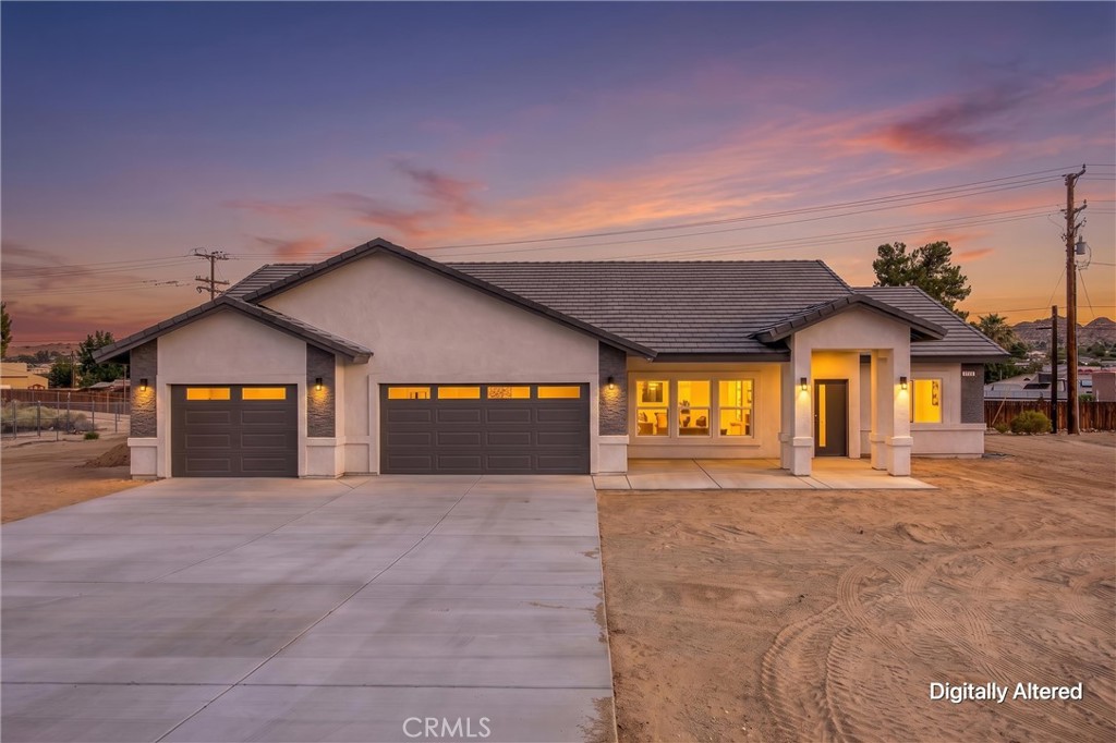 18620 Symeron Road Property Photo 1