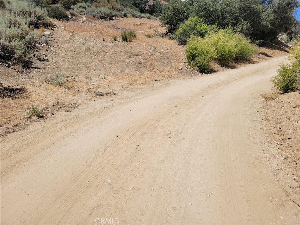 0 Old Oak Springs Valley Road Property Photo 3