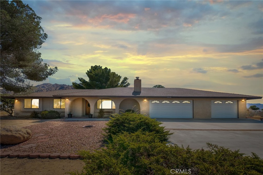 17239 Candlewood Property Photo 1