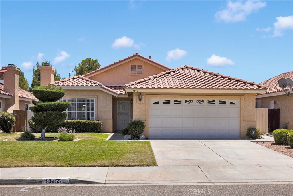 13455 Lakeside Drive Property Photo 1