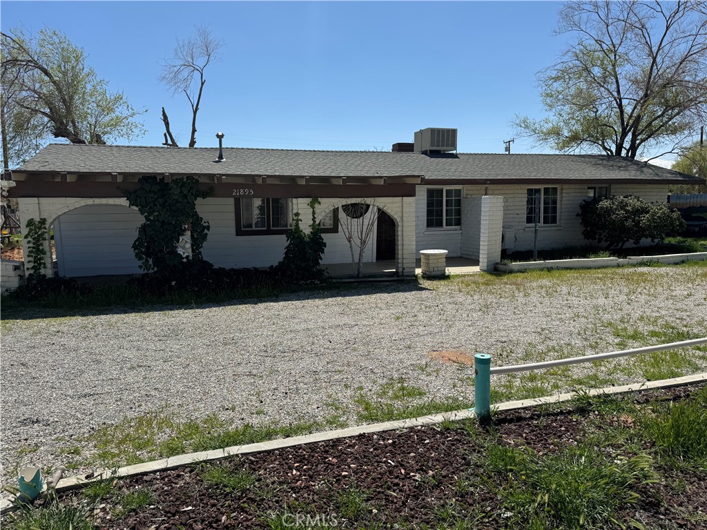 21895 Biloxi Road Property Photo 1