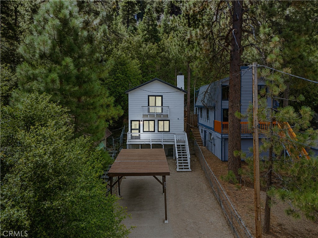 2021 Mojave Scenic Property Photo 1