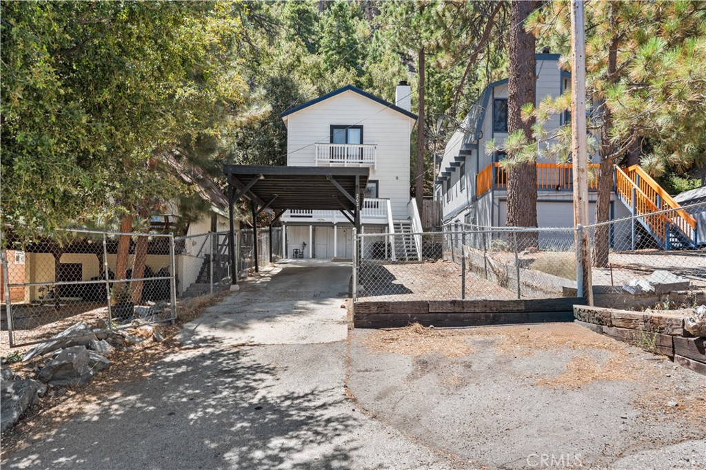 2021 Mojave Scenic Property Photo 2