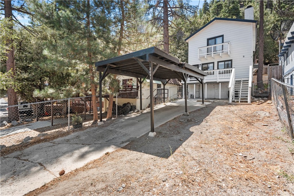 2021 Mojave Scenic Property Photo 3