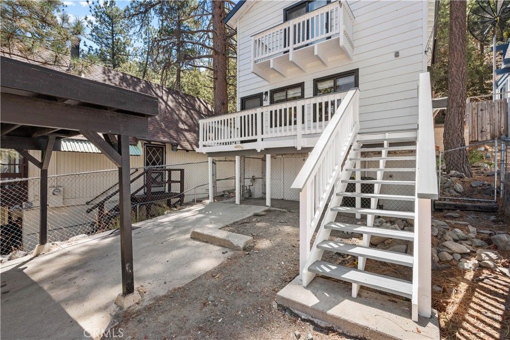 2021 Mojave Scenic Property Photo 23
