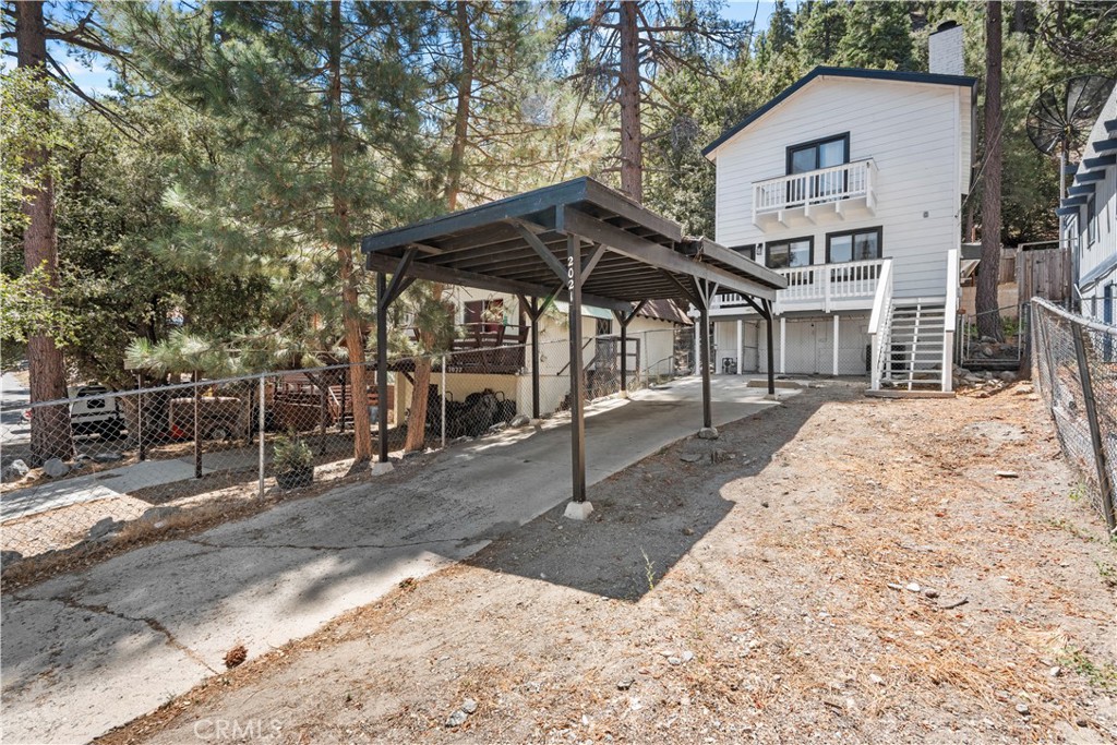 2021 Mojave Scenic Property Photo 24