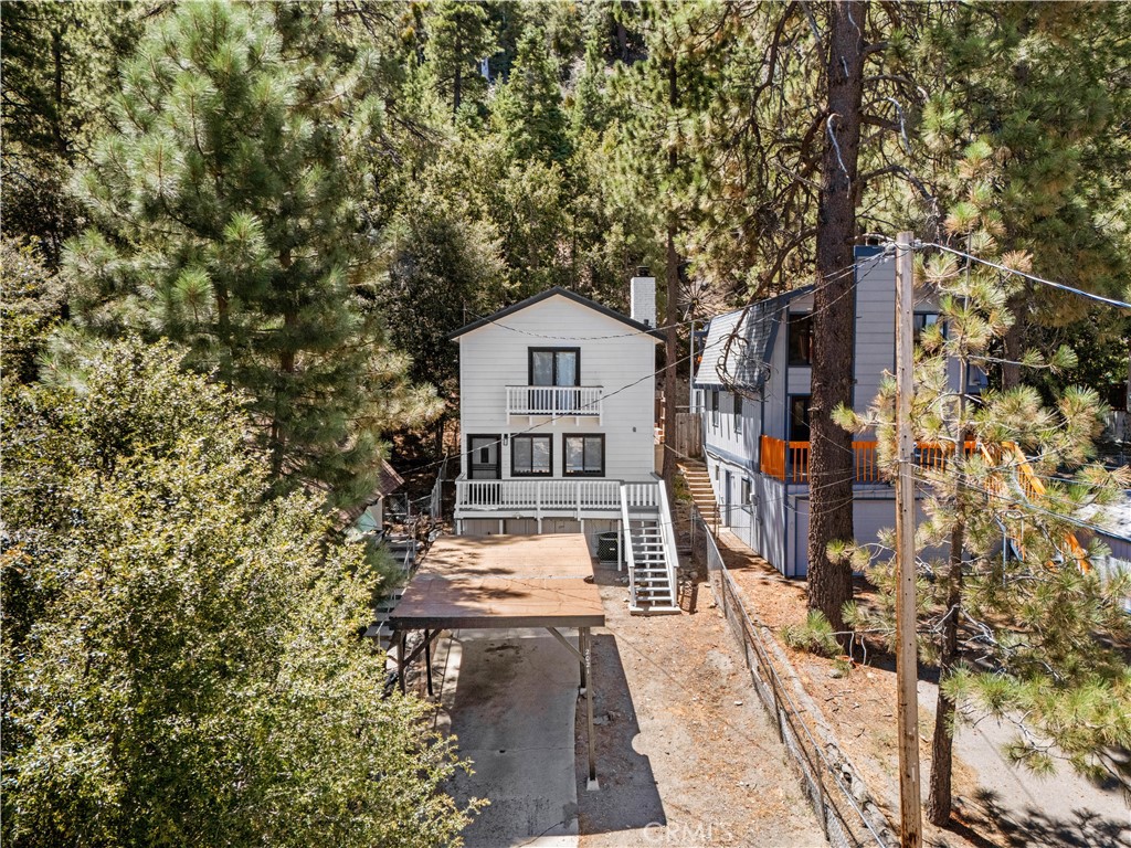 2021 Mojave Scenic Property Photo 29