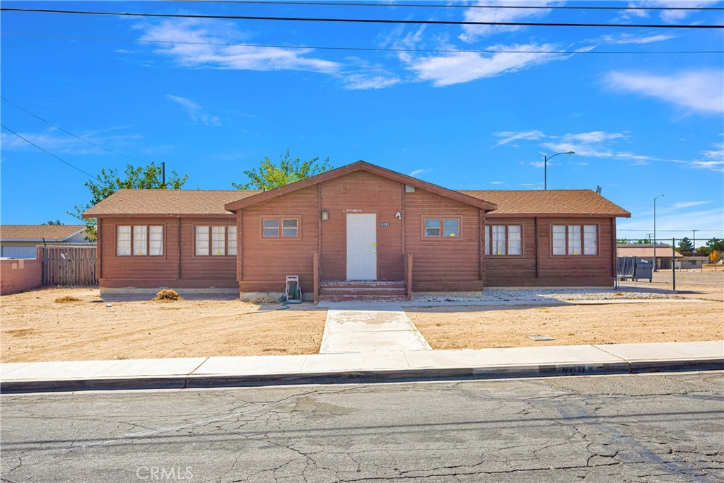 16161 Lorene Drive Property Photo 1