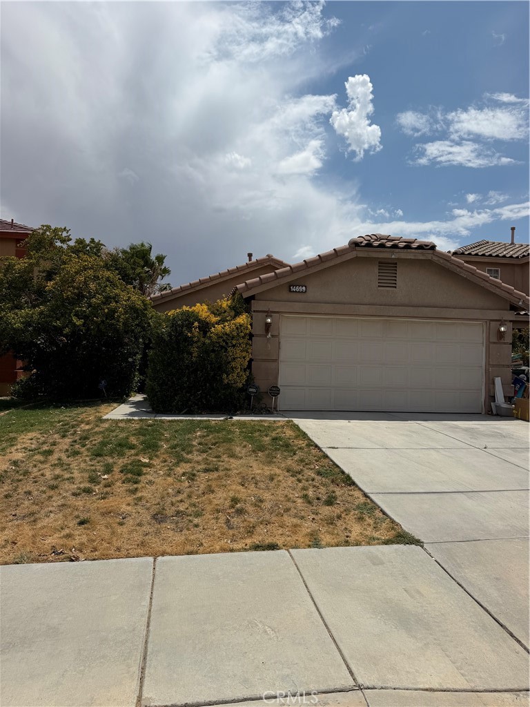 14699 Queen Valley Property Photo 1