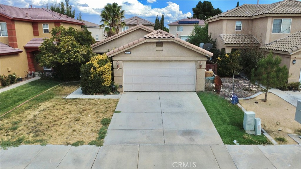 14699 Queen Valley Property Photo 1