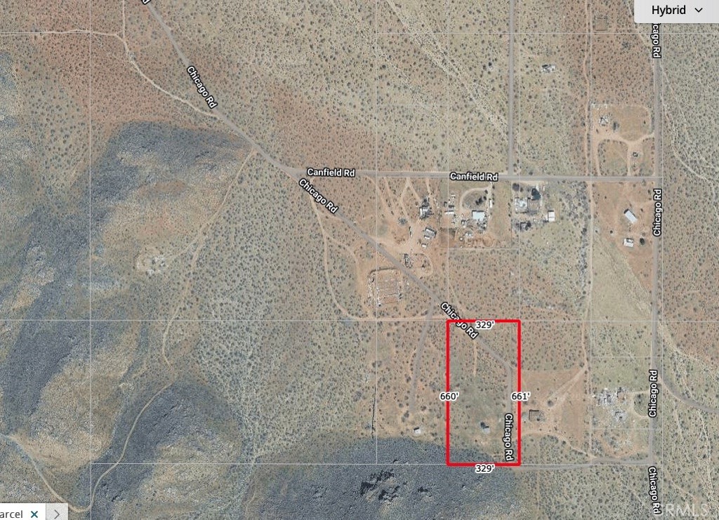 27127 Zuni Road Property Photo 15