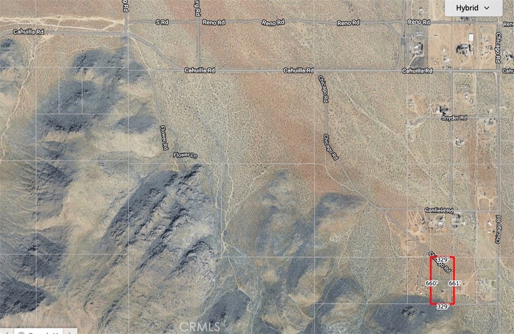 27127 Zuni Road Property Photo 16