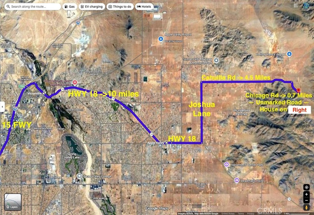 27127 Zuni Road Property Photo 19