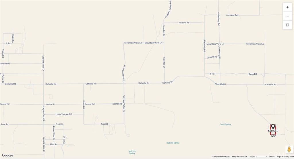 27127 Zuni Road Property Photo 20
