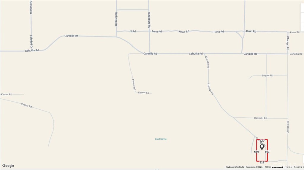 27127 Zuni Road Property Photo 21