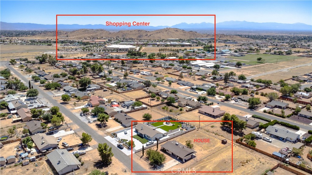 15576 Ute Road Property Photo 4