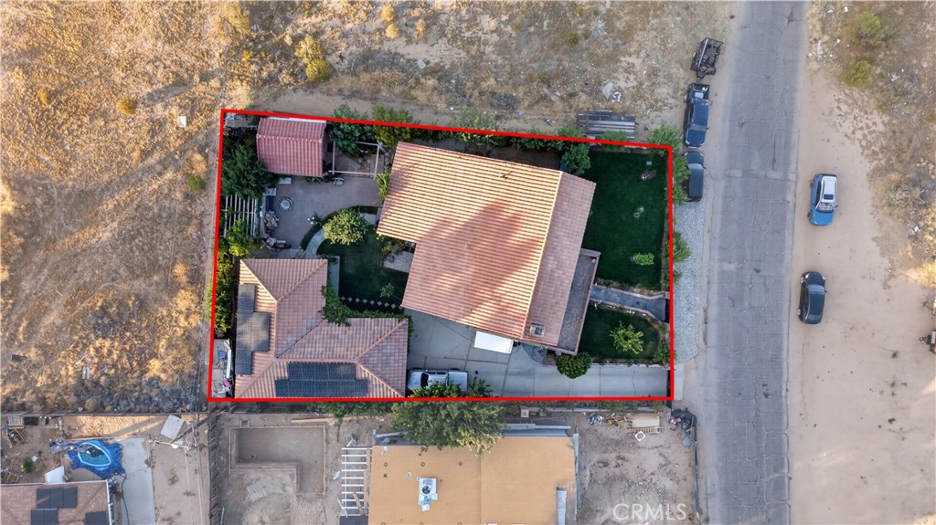 21625 Bancroft Property Photo 45