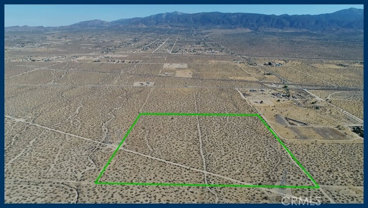40 AC Pomona Road Property Photo 1